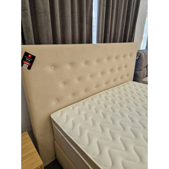 Continental Bed AUTUN (160 x 200cm)